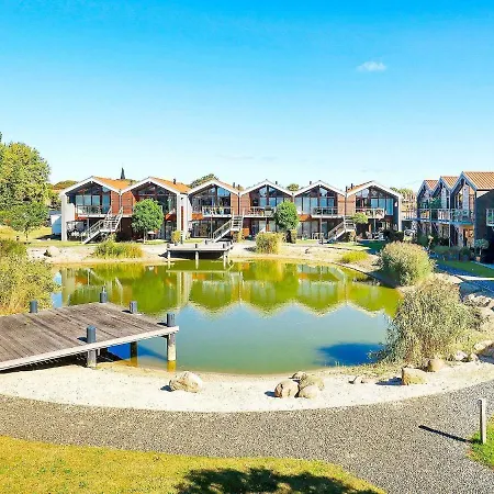 4 Person In Lägenhet